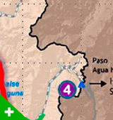 Túnel Agua Negra